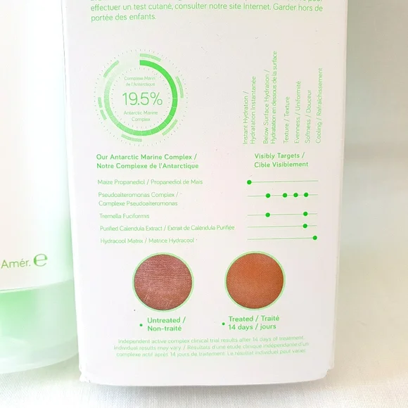 The Chemistry Brand Heel Chemistry 100ml Remove Hard Skin Heels For Sandal Feet - Picture 5 of 9